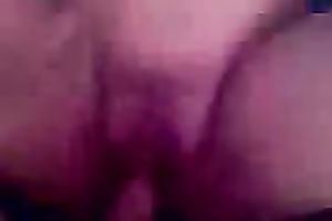 My cute Asian girlfriend licks balls and blows wang greedily