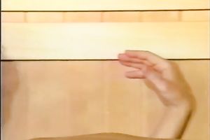 Sweet sultry dark brown seductress receives filled by giant ramrod