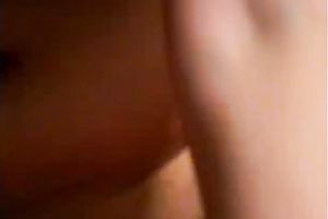 Busty and wet white dark brown non-professional black cock sluts rocking on web camera