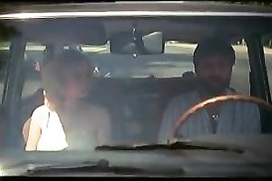 Cunnilingus from hot and perverted blondie to her girlfriend