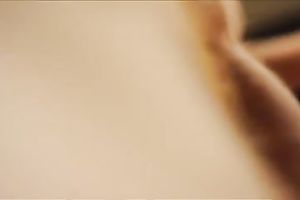 Awesome bootyful Asian honey is willing for some dick in her hungry bawdy cleft