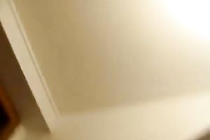 My deliciously taut wet crack aches for me to go harder