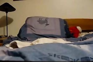 My deliciously taut wet crack aches for me to go harder