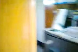 Sexy Asian white bitch groaning when I fuck her shaggy wet crack