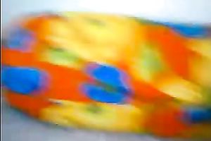 Sexy Asian white bitch groaning when I fuck her shaggy wet crack