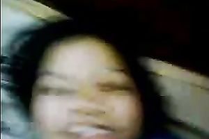 Sexy Asian white bitch groaning when I fuck her shaggy wet crack