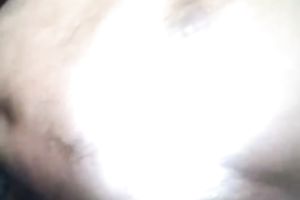 Kinky fat stud desires to fuck a small hooker in the face hole