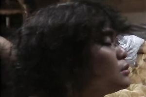 Incredibly slutty bimbos get their vaginas screwed hard