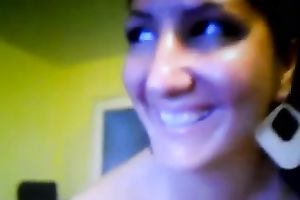 Whenever I feel the need to acquire myself off I will just see her solo sessions