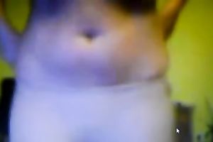 Whenever I feel the need to acquire myself off I will just see her solo sessions