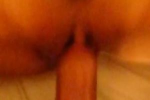 My intimate POV tape of fucking my bulky Hong Kong coed hottie mish style