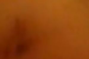 My intimate POV tape of fucking my bulky Hong Kong coed hottie mish style