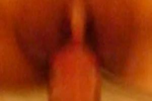 My intimate POV tape of fucking my bulky Hong Kong coed hottie mish style