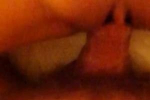 My intimate POV tape of fucking my bulky Hong Kong coed hottie mish style