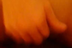 My intimate POV tape of fucking my bulky Hong Kong coed hottie mish style