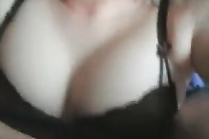 Whorish dark brown student welcomes face sitting from me