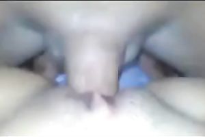 Charming hottie with moist cookie acquires jizz pie from me