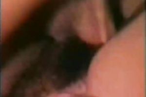 Vintage porn compilation with ebon fatso and solo masturbation