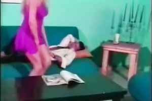 Vintage porn compilation with ebon fatso and solo masturbation