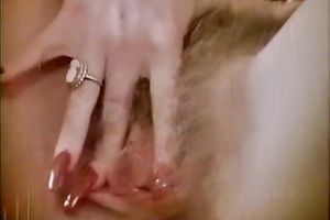 Really lewd sweetheart got her cum-hole drilled actually hard