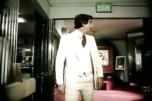 Two men with large dongs lovely this wild classic slut