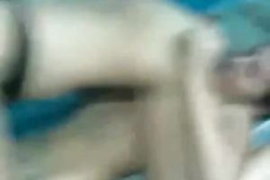 I was damn favourable to have my wild girlfriend and her ally