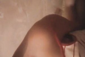 Handsome man licks his girl's nipps and plays with her cookie