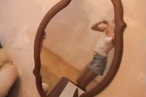 Handsome man licks his girl's nipps and plays with her cookie