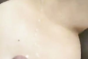 Tempting teen gal can't live without when I fuck her hard from behind