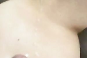 Tempting teen gal can't live without when I fuck her hard from behind