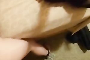 The torment and BDSM tricks for my older wifey