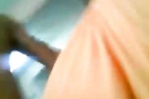 Cute and lascivious Malay cowgirl was nailed missionary on dude's web camera