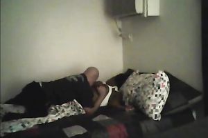 My cock loving girlfriend from Haiti knows how to give the most excellent fellatio