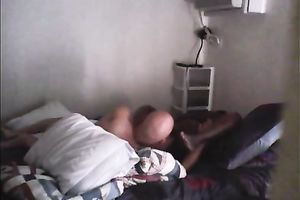 My cock loving girlfriend from Haiti knows how to give the most excellent fellatio