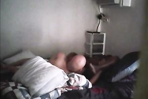 My cock loving girlfriend from Haiti knows how to give the most excellent fellatio