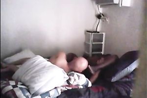 My cock loving girlfriend from Haiti knows how to give the most excellent fellatio