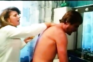 White sexy and slutty urse loved to engulf a weenie