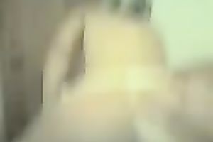 Whore horny white wife Sara can't live without riding our neighbor's large white pecker