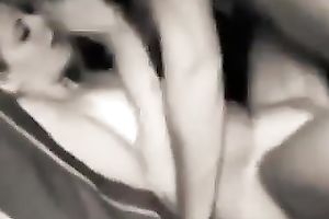 My beloved ex- boyfriend drilled me hard in a missionary position