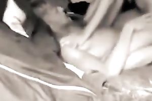 My beloved ex- boyfriend drilled me hard in a missionary position