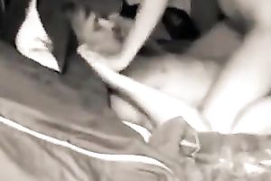 My beloved ex- boyfriend drilled me hard in a missionary position