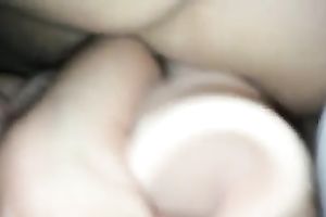 Feel free to have a fun me fucking my own vagina with fake penis in close-up