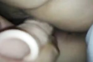 Feel free to have a fun me fucking my own vagina with fake penis in close-up