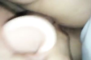 Feel free to have a fun me fucking my own vagina with fake penis in close-up