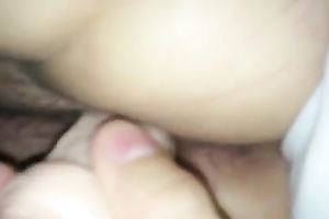 Feel free to have a fun me fucking my own vagina with fake penis in close-up