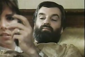 Two chicks give an fantastic fellatio and titfuck to the man