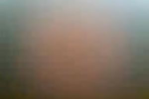 Amateur usual brunette hair with large bum is screwed and gave oral-stimulation