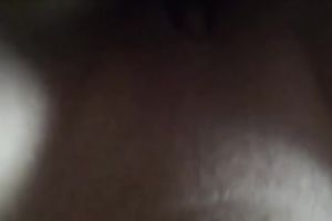 Hot kinky usual looking and quite worn out wench got facial