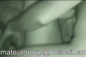 I had an incredible trio sex and I at no time felt nastier