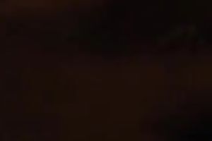 I am teasing my milf black cock sluts with my dong on POV home sex movie scene